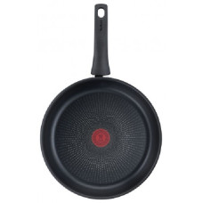 Сковорода универсальная Tefal Easy Chef G2700672 28 см, алюминий