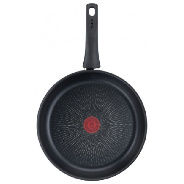Сковорода универсальная Tefal Easy Chef G2700672 28 см, алюминий