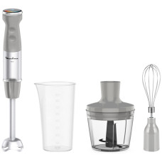 Moulinex Quickchef+ DD673B10 белый, бежевый