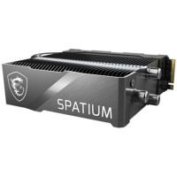 SSD MSI SPATIUM M580 FROZR S78-440Q780-P83 2000 Гб