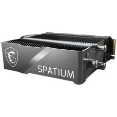 SSD MSI SPATIUM M580 FROZR S78-440Q780-P83 2000 Гб