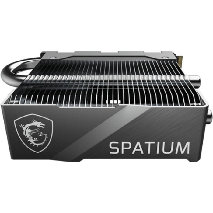 SSD MSI SPATIUM M580 FROZR S78-440Q780-P83 2000 Гб