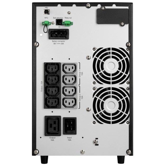 Источник бесперебойного питания Eaton 9SX3000I