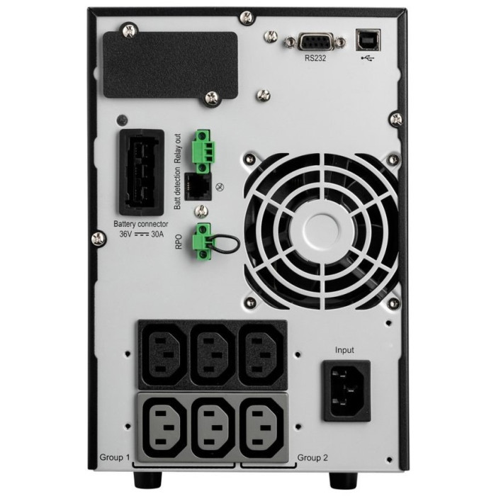 Источник бесперебойного питания Eaton 9SX1000I