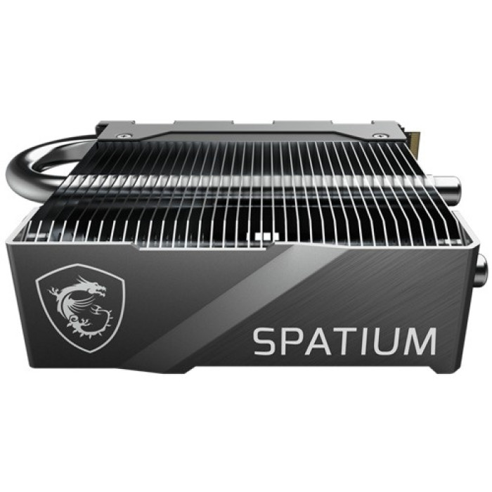 SSD MSI SPATIUM M570 PRO FROZR S78-440Q670-P83 2000 Гб