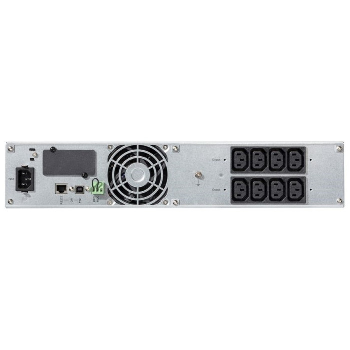 Источник бесперебойного питания Eaton 5SC1500IR