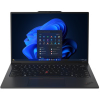 Lenovo ThinkPad X1 Carbon Gen 12 21KC005CRT темно-серый