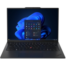 Lenovo ThinkPad X1 Carbon Gen 12 21KC005CRT темно-серый