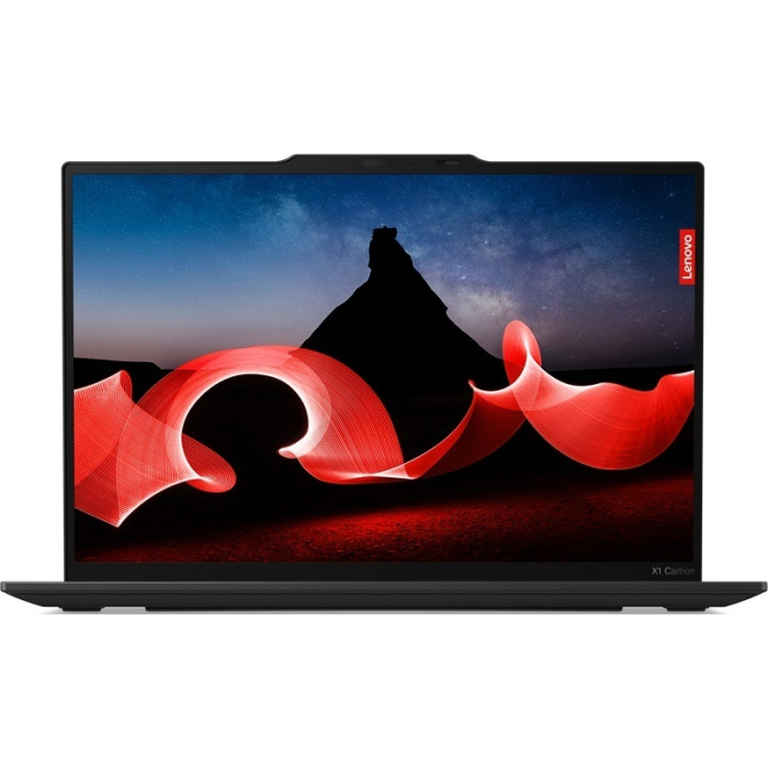 Lenovo ThinkPad X1 Carbon Gen 12 21KC005CRT темно-серый
