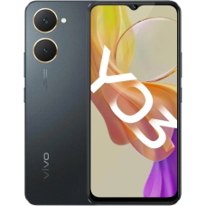 Vivo Y03 4 ГБ/64 ГБ черный