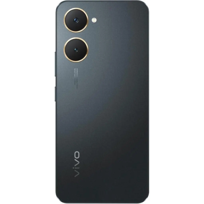 Vivo Y03 4 ГБ/64 ГБ черный