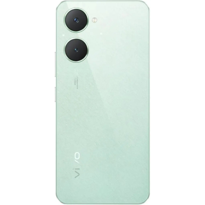 Vivo Y03 4 ГБ/64 ГБ зеленый