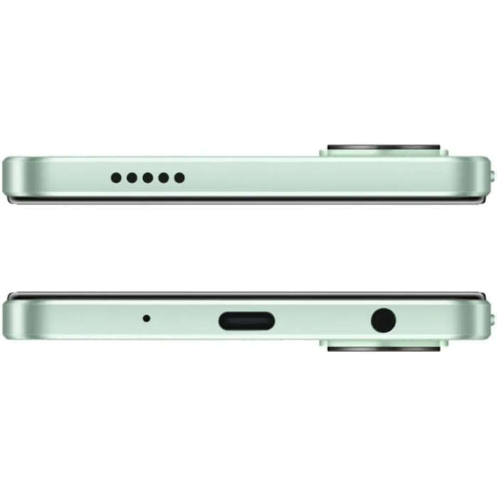 Vivo Y03 4 ГБ/64 ГБ зеленый