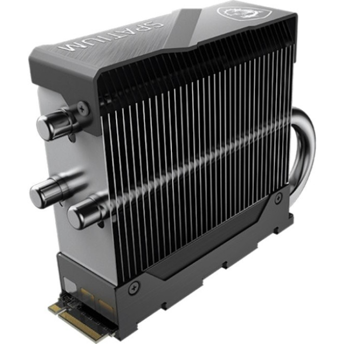 SSD MSI SPATIUM M580 FROZR 4000 Гб