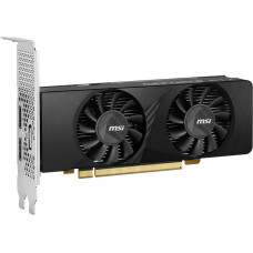 MSI RTX 3050 LP 6G OC 6 Гб