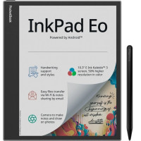 POCKET BOOK PB1042-M-CIS серый