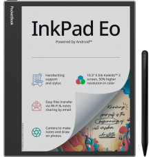 POCKET BOOK PB1042-M-CIS серый
