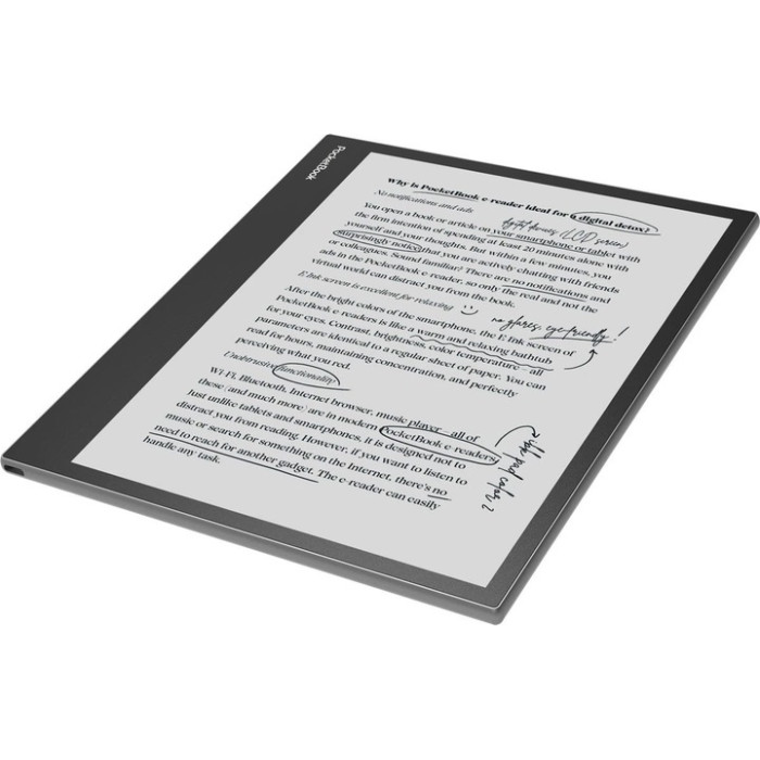 POCKET BOOK PB1042-M-CIS серый