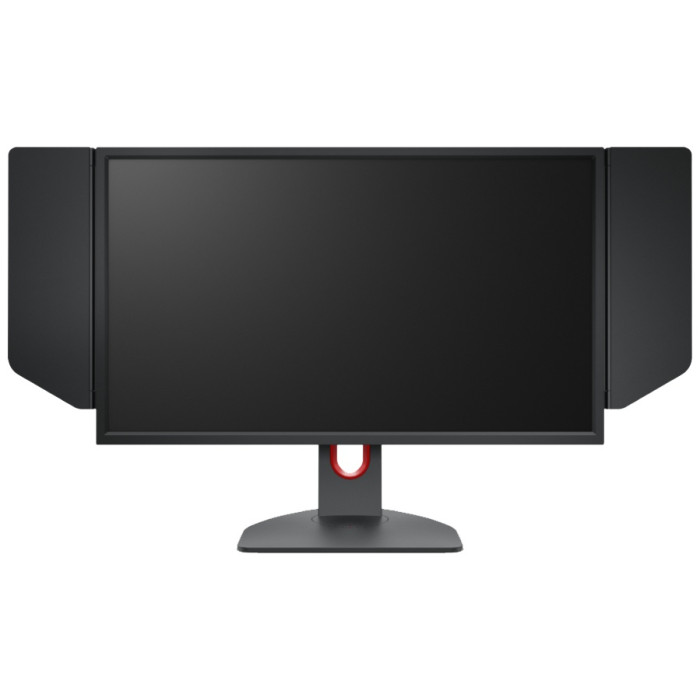 BenQ ZOWIE XL2746K черный