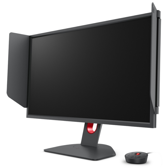 BenQ ZOWIE XL2746K черный