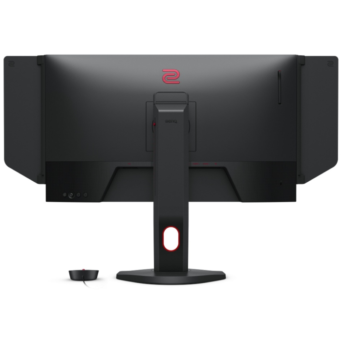 BenQ ZOWIE XL2746K черный