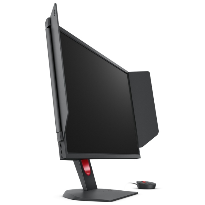 BenQ ZOWIE XL2746K черный