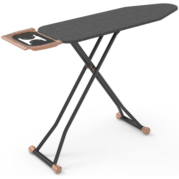 Regnum напольная Sofia gold 112x36