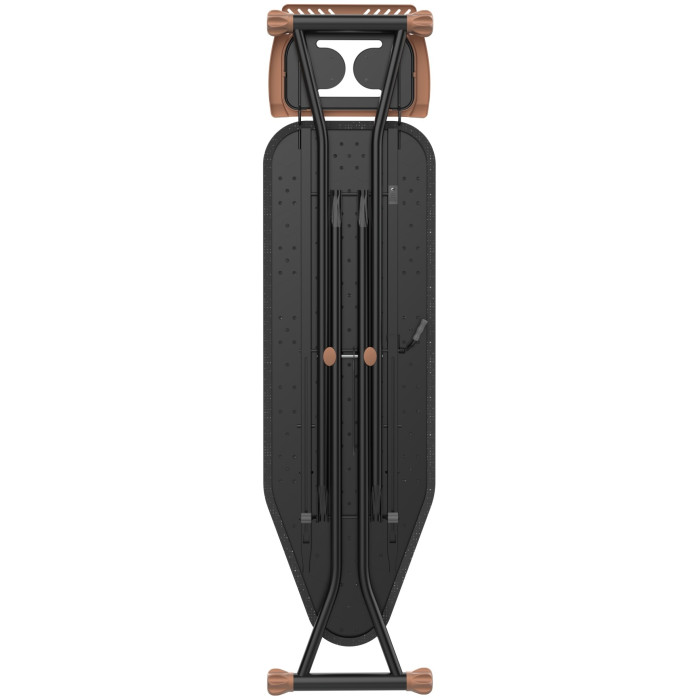 Regnum напольная Sofia gold 112x36