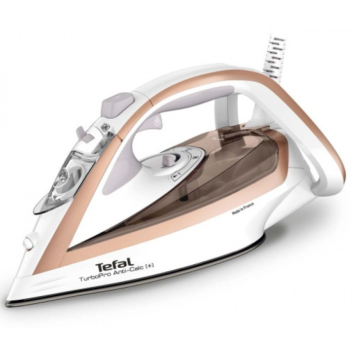 Tefal FV5697E1 золотистый