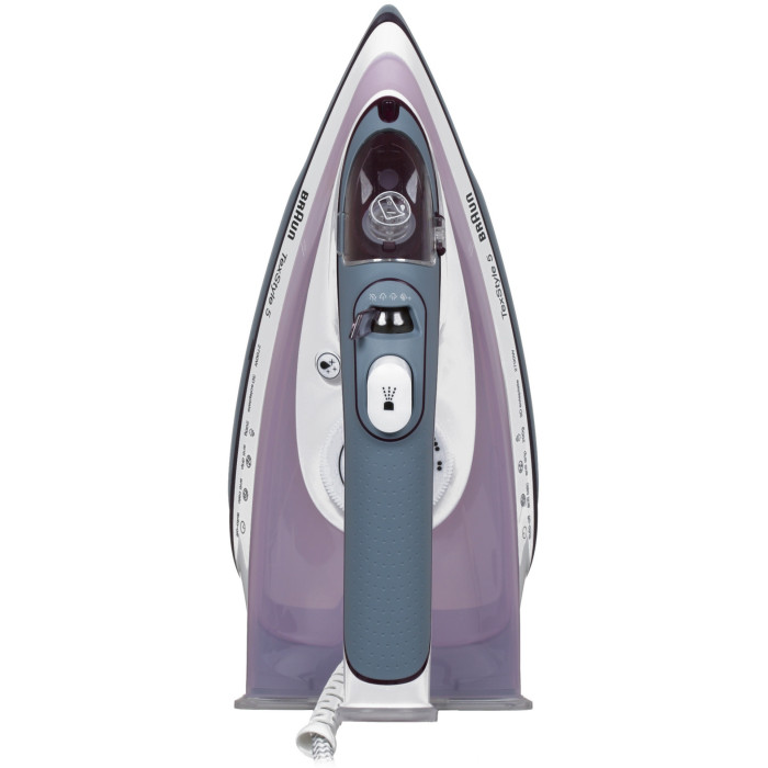 Braun SI5037VI фиолетовый