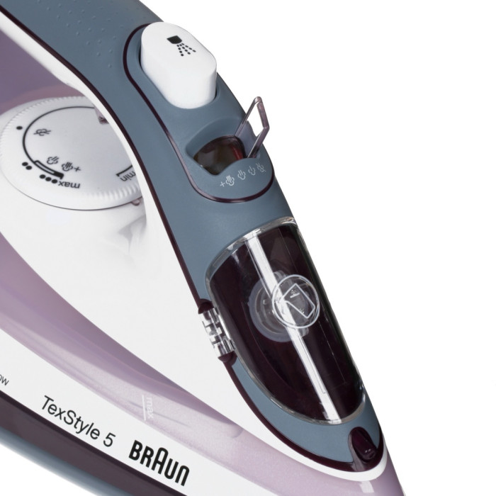 Braun SI5037VI фиолетовый