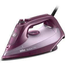 Braun SI7181VI фиолетовый