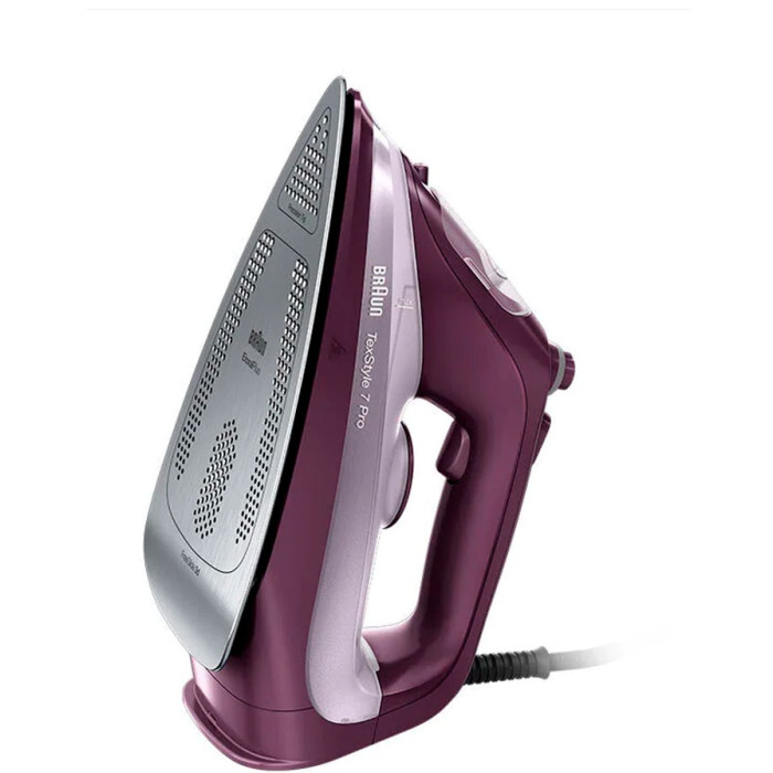 Braun SI7181VI фиолетовый