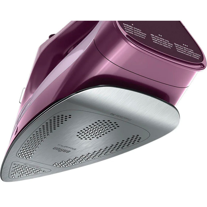 Braun SI7181VI фиолетовый