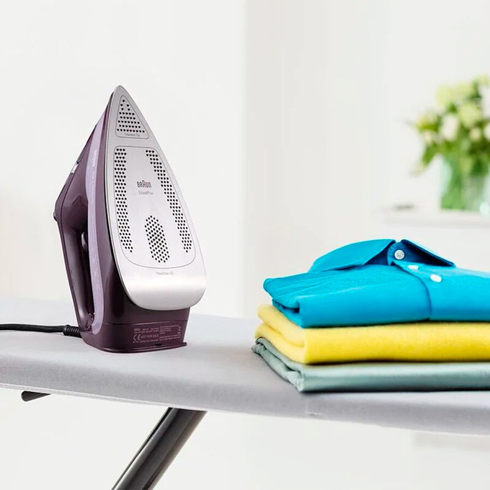 Braun SI7181VI фиолетовый