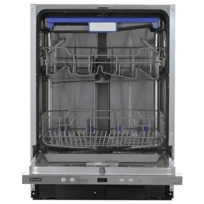 Delonghi DDW 06F Basilia серебристый