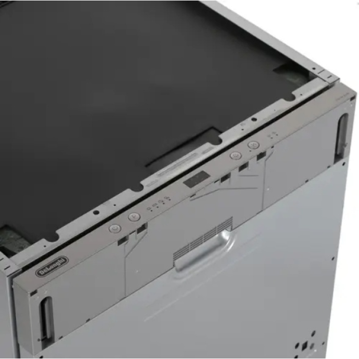 Delonghi DDW 06F Basilia серебристый