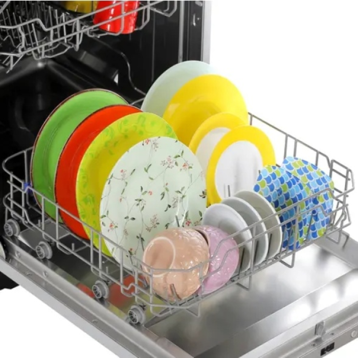 Delonghi DDW 06F Basilia серебристый