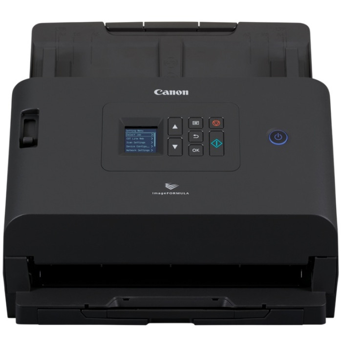 Canon imageFORMULA DR-S250N черный