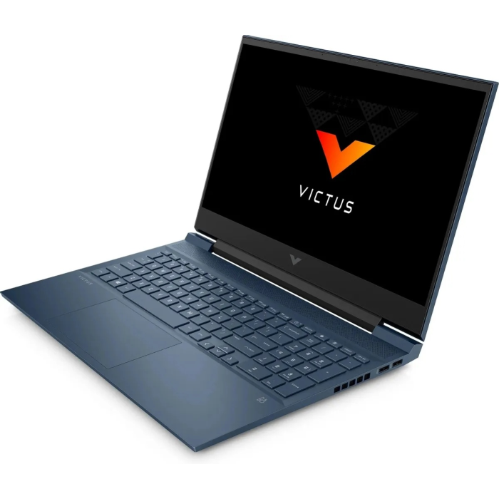 HP Victus 16-d1073ci 6X7Q6EA синий