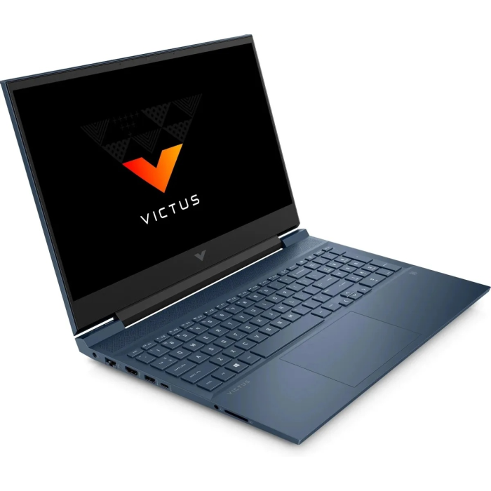 HP Victus 16-d1073ci 6X7Q6EA синий