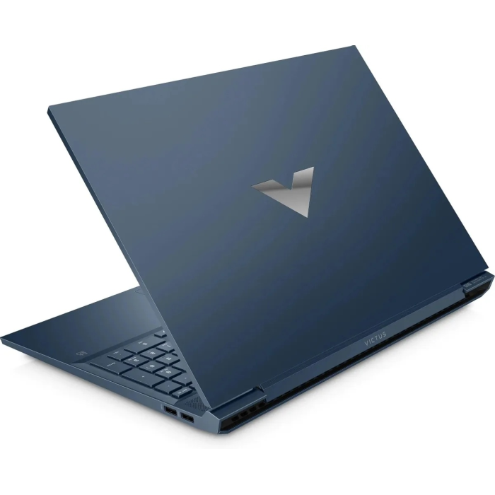 HP Victus 16-d1073ci 6X7Q6EA синий