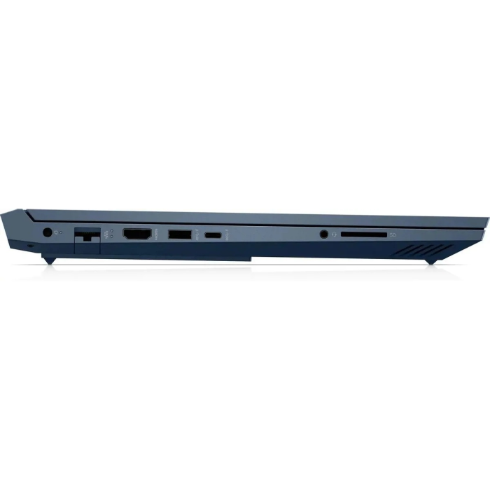 HP Victus 16-d1073ci 6X7Q6EA синий