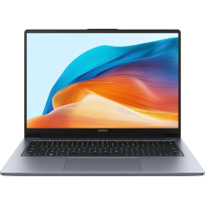 Huawei MateBook D 14 53013XFA серый