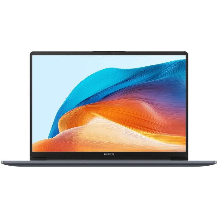 Huawei MateBook D 14 53013XFA серый