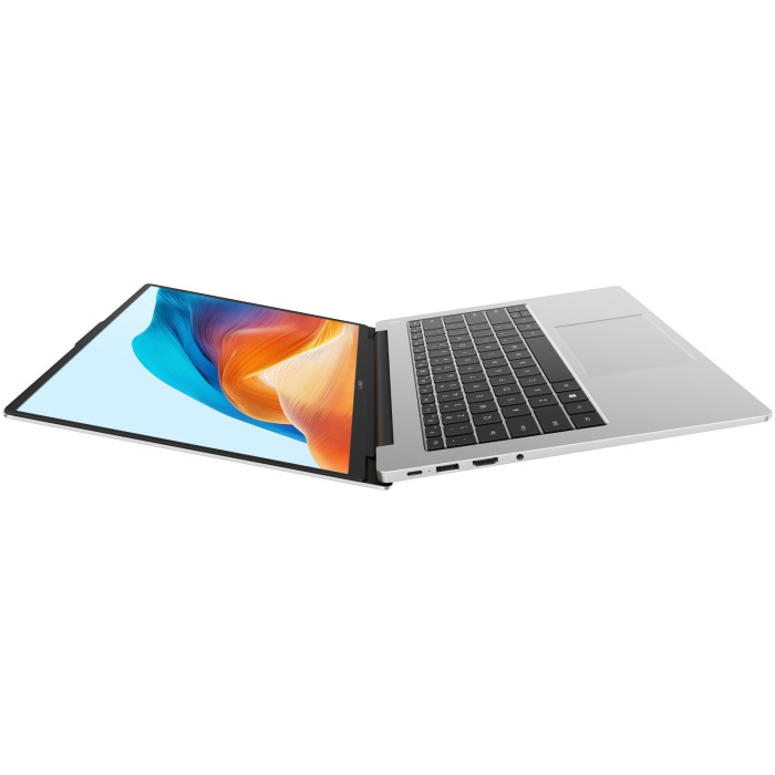 Huawei MateBook D 14 53013XFA серый