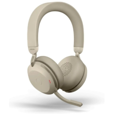 Jabra EVOLVE2 75 LINK380A MS STEREO бежевый