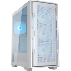 COUGAR Uniface RGB белый