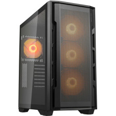 COUGAR Uniface RGB черный