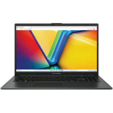 ASUS Vivobook Go 15 E1504GA-BQ073W 15.6" / 8 Гб / SSD 256 Гб / Win 11 / 90NB0ZT2-M00YF0